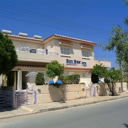 פיילה Sunbay Apartments מראה חיצוני תמונה