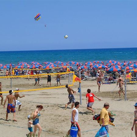 פיילה Sunbay Apartments מראה חיצוני תמונה