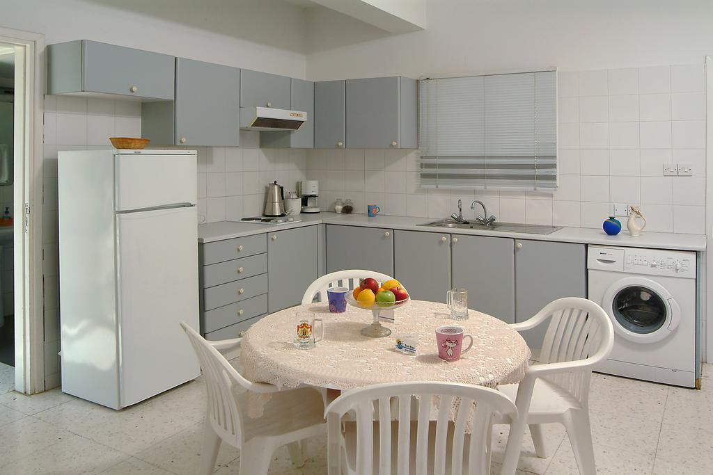 פיילה Sunbay Apartments מראה חיצוני תמונה