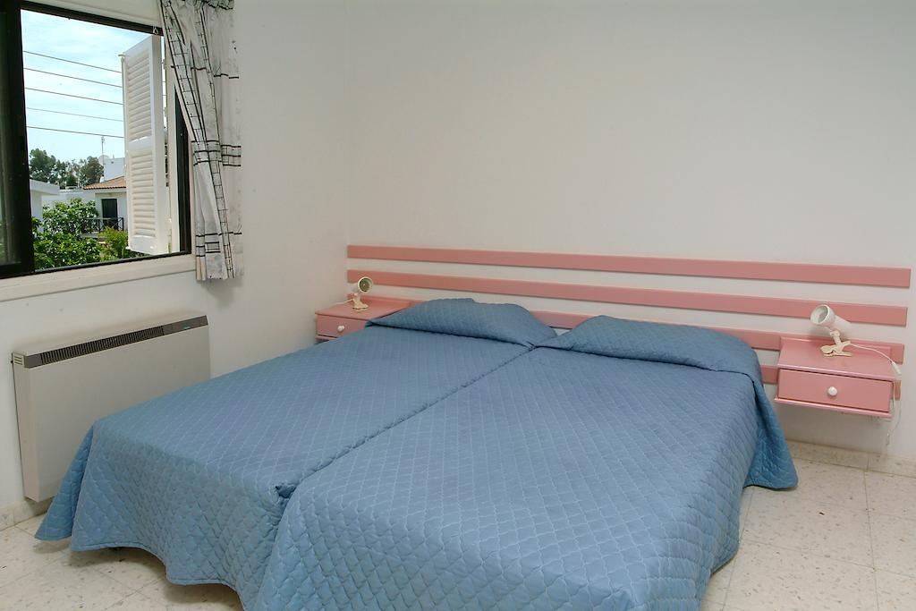 פיילה Sunbay Apartments מראה חיצוני תמונה