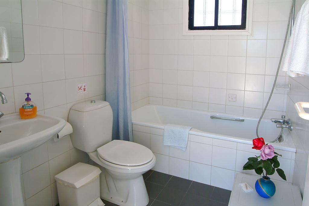 פיילה Sunbay Apartments מראה חיצוני תמונה