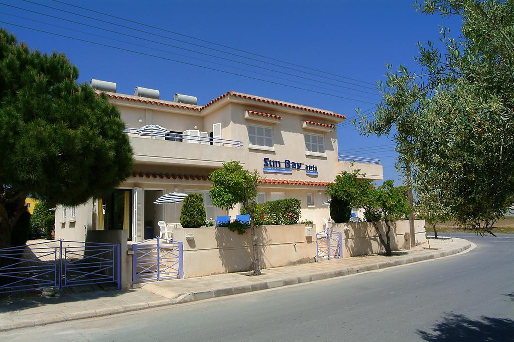 פיילה Sunbay Apartments מראה חיצוני תמונה