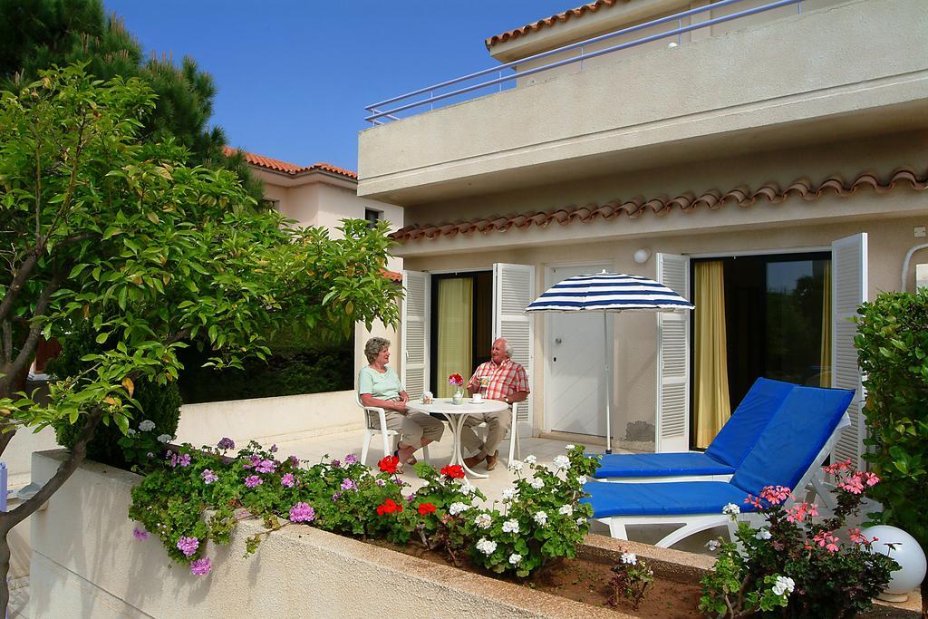 פיילה Sunbay Apartments מראה חיצוני תמונה